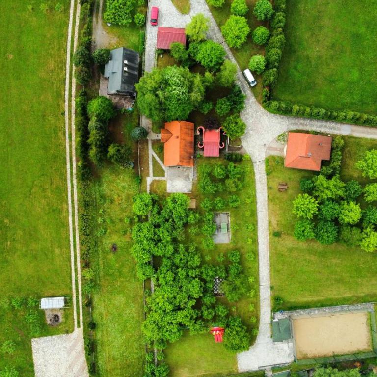 Studio Apartman Mak - Two-Bedroom House - 2