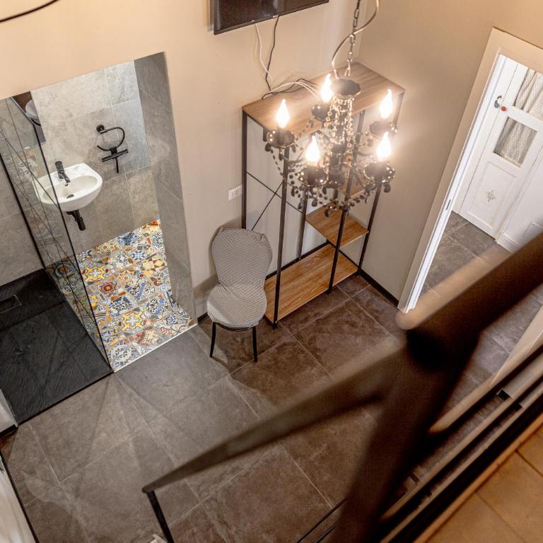 MonteVergine Domus - Double Room - 6