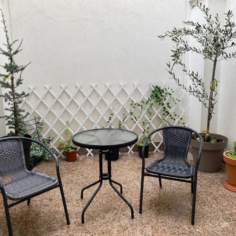 Alma apartments - Two-Bedroom Apartment - 25