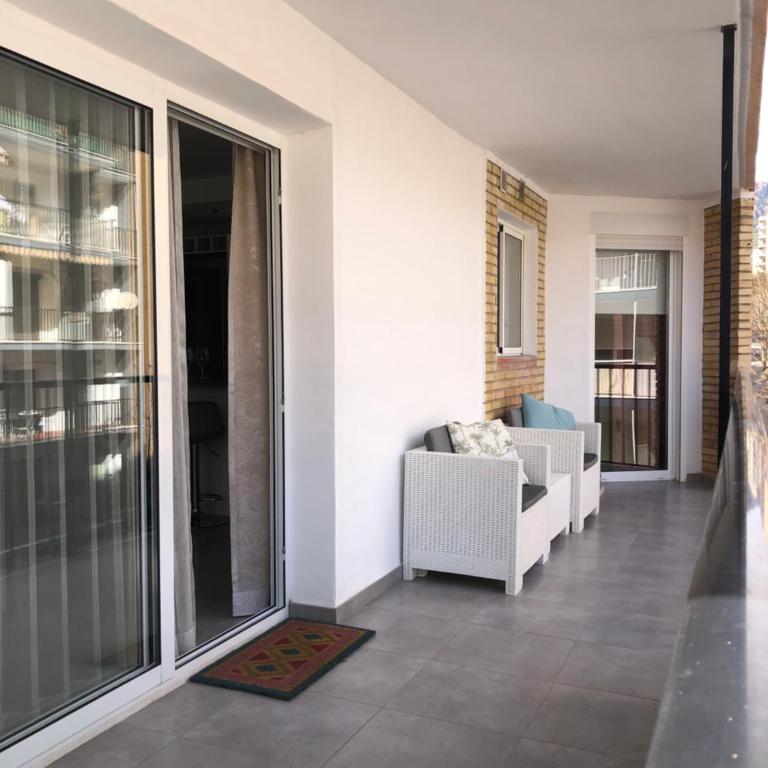 Casa de Feliz - Two-Bedroom Apartment - 8