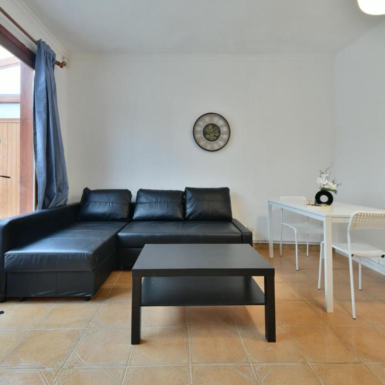 Confortable appartment near Stade de France - One-Bedroom Apartment - 4