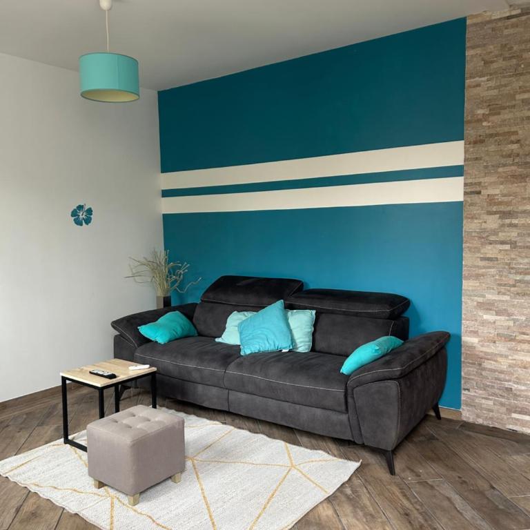 Wilo Gujan - Maison 1 Chambre - 2
