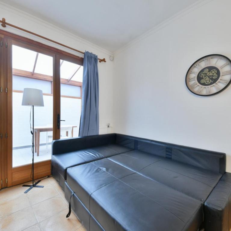 Confortable appartment near Stade de France - One-Bedroom Apartment - 6