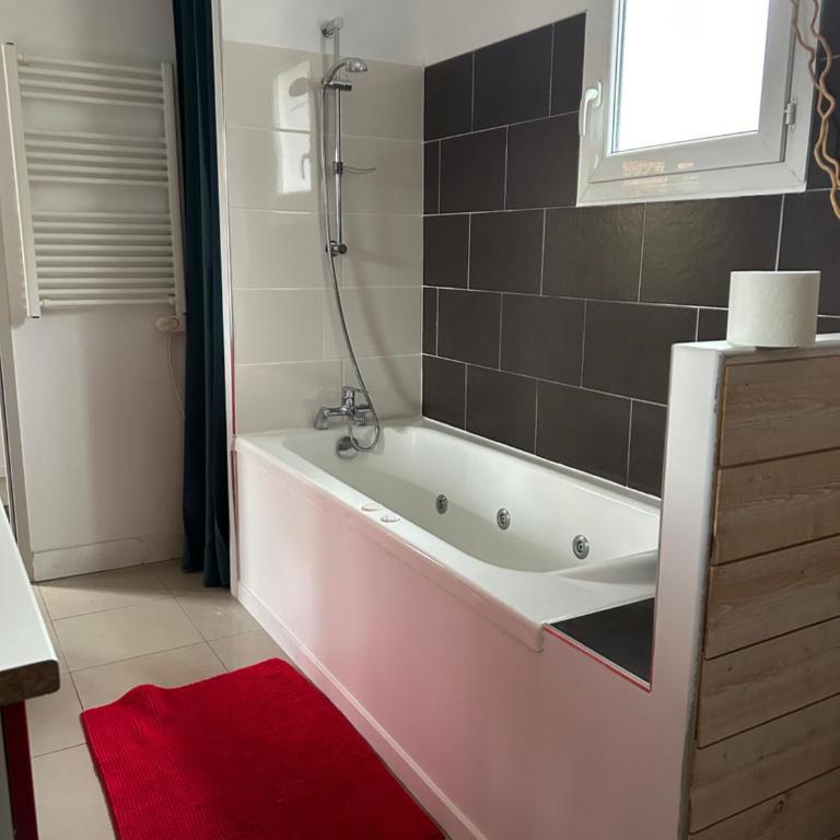 Wilo Gujan - Maison 1 Chambre - 4
