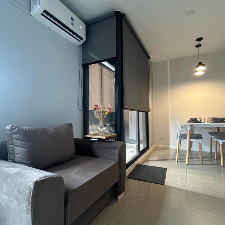 Premium Apartment Rosario - Joan Miró - Apartamento de 1 dormitorio - 26