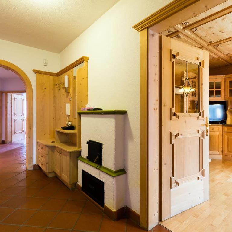 Ferienhaus Daniel - Appartement 3 Chambres - 3