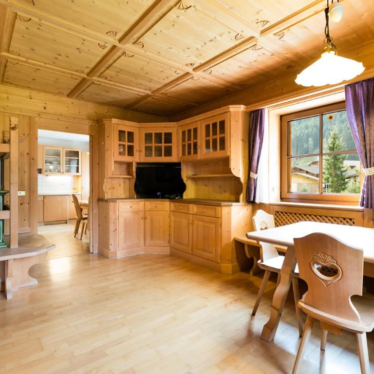 Ferienhaus Daniel - Appartement 2 Chambres - 10