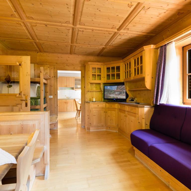 Ferienhaus Daniel - Appartement 2 Chambres - 1