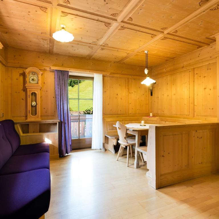 Ferienhaus Daniel - Appartement 3 Chambres - 5