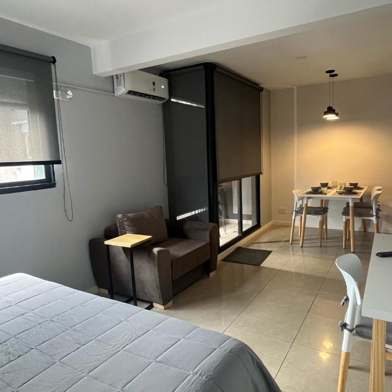 Premium Apartment Rosario - Joan Miró - Apartamento de 1 dormitorio - 4