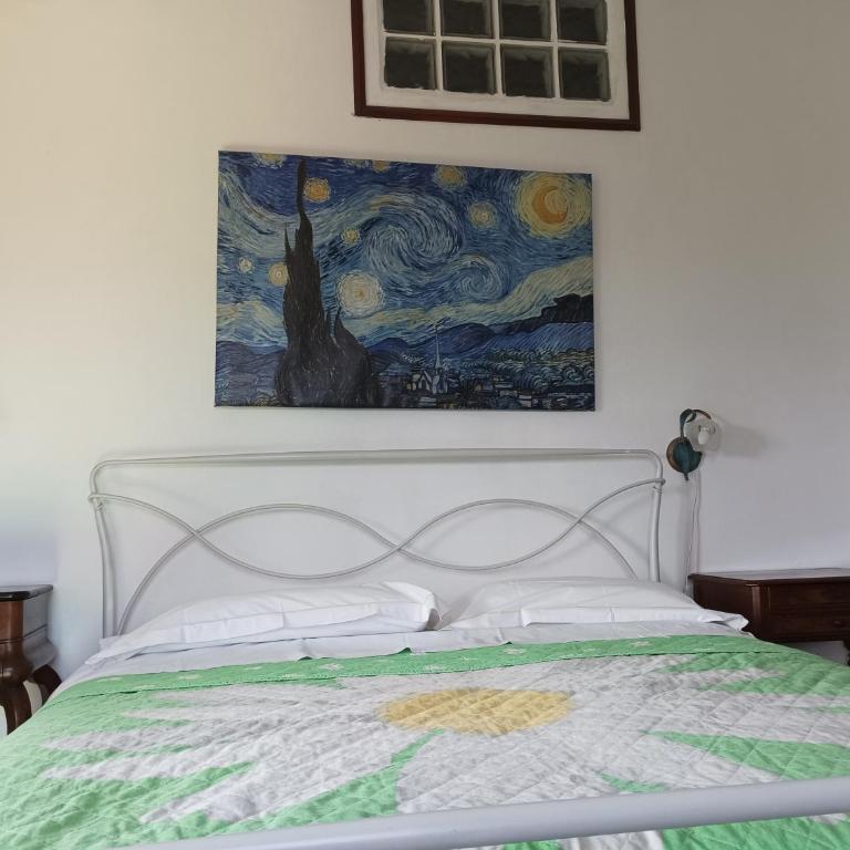 CASA LORENZO SULLE COLLINE DI LEVANTO e VICINO ALLE CINQUETERRE LT-0620 - Appartamento - 4