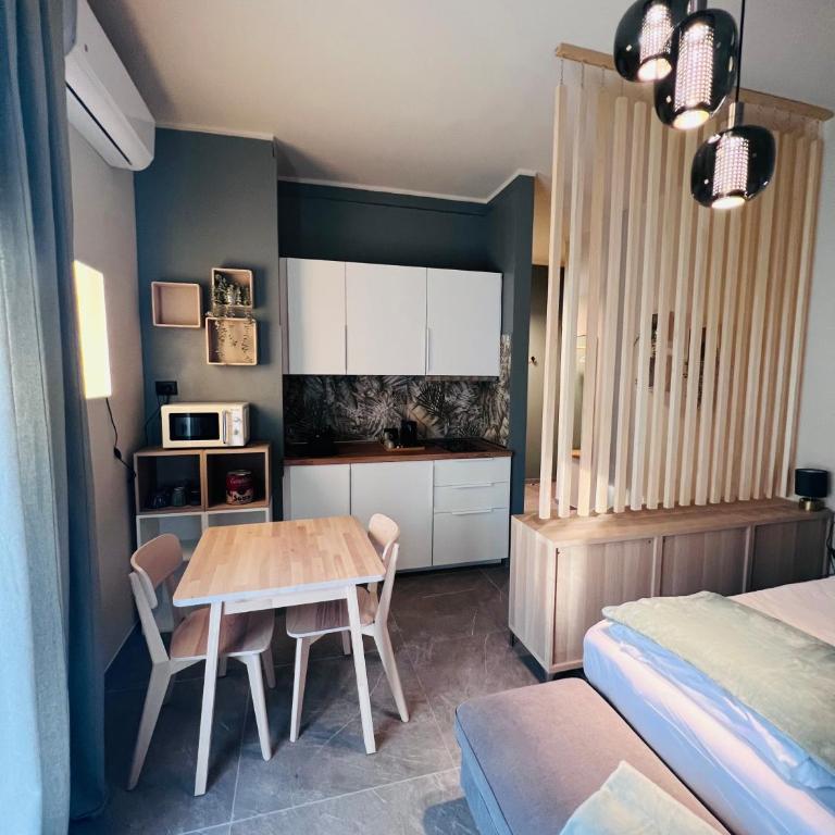 Suite Ducco ospedale civile - One-Bedroom Apartment - 9