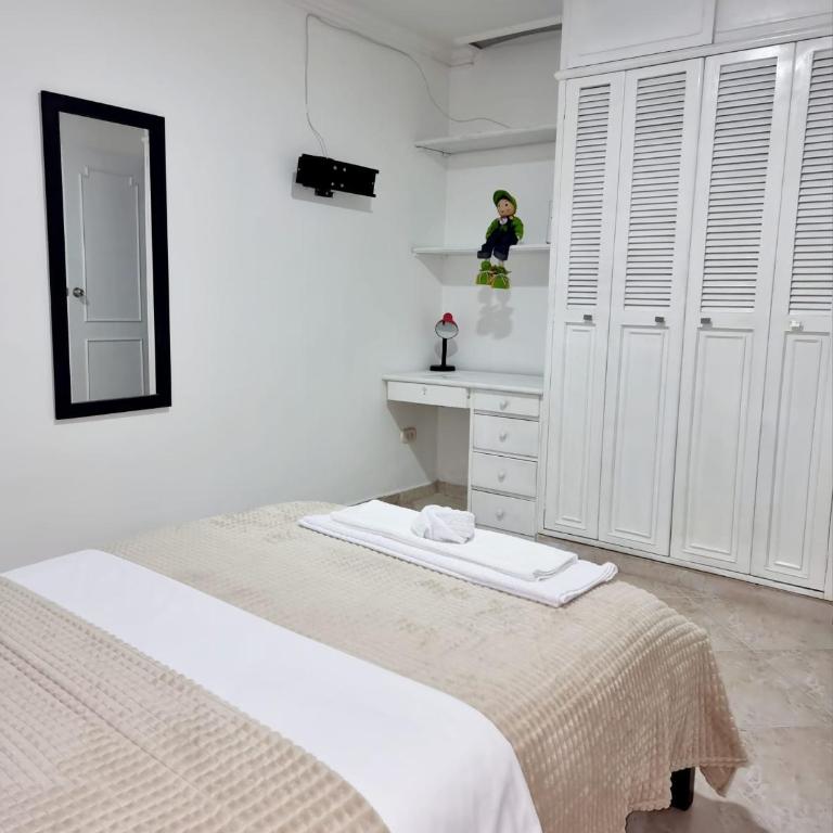 Hermosa casa en Bucaramanga - Casa de 3 dormitorios - 23