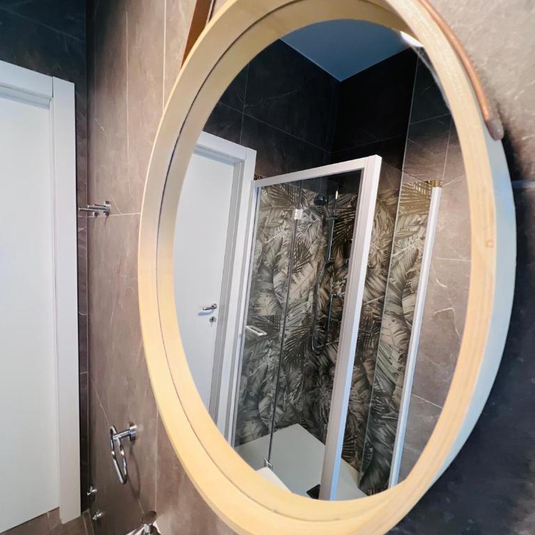 Suite Ducco ospedale civile - One-Bedroom Apartment - 20