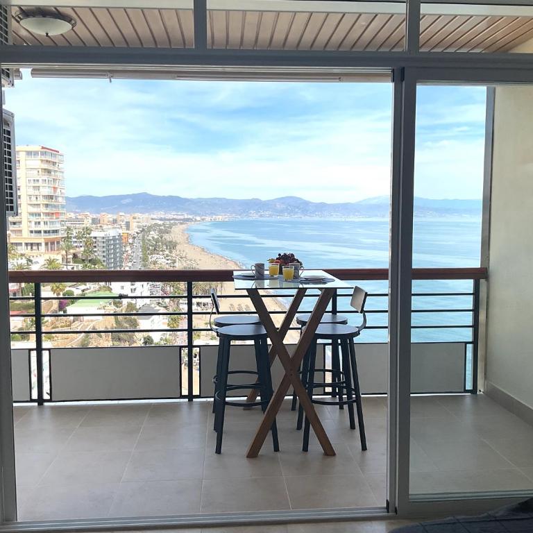 Golden Sunrise - Santa Clara - Vue de Rêve - One-Bedroom Apartment - 4