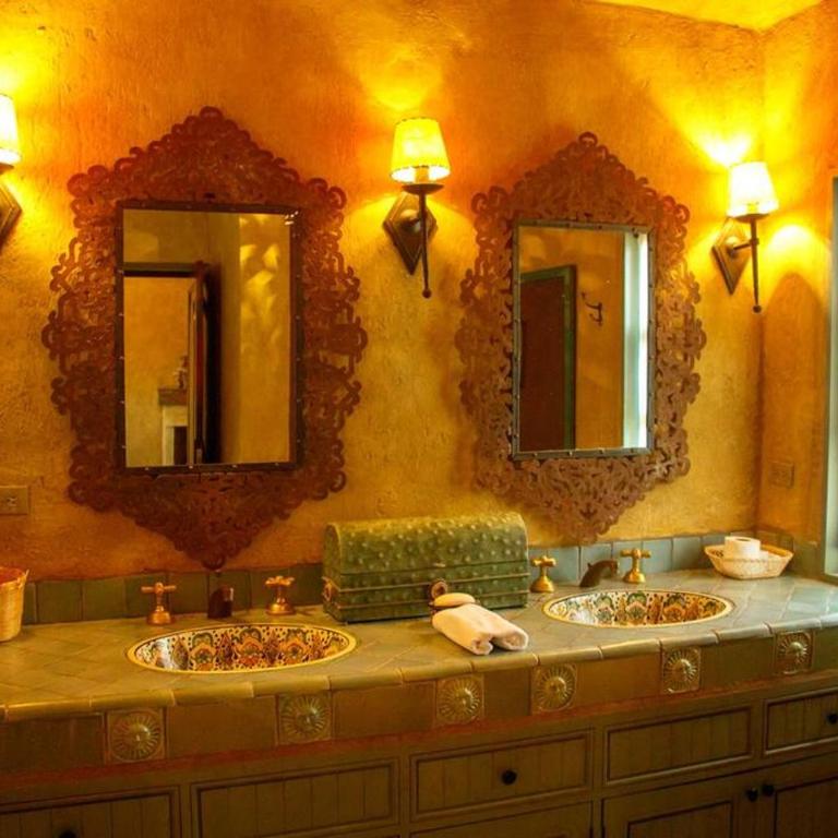 Casa 1 - Beautiful house at San Miguel with pool and views. - Two-Bedroom Apartment - 8