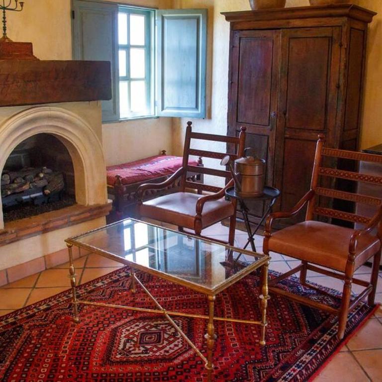 Casa 1 - Beautiful house at San Miguel with pool and views. - Two-Bedroom Apartment - 11