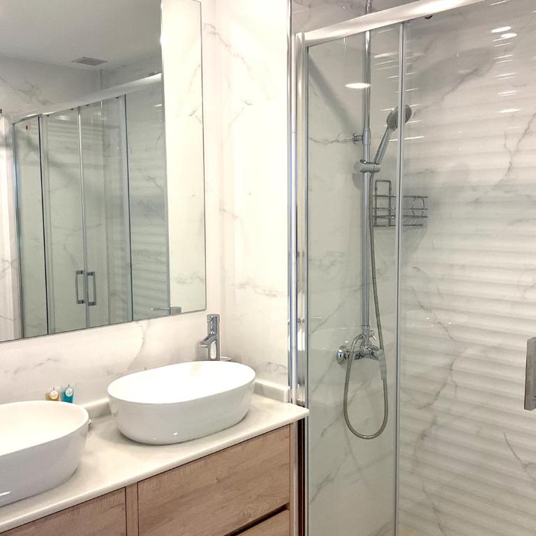 Golden Sunrise - Santa Clara - Vue de Rêve - One-Bedroom Apartment - 5