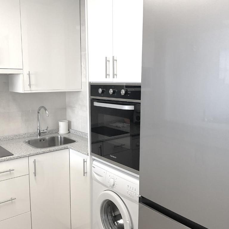 Golden Sunrise - Santa Clara - Vue de Rêve - One-Bedroom Apartment - 6