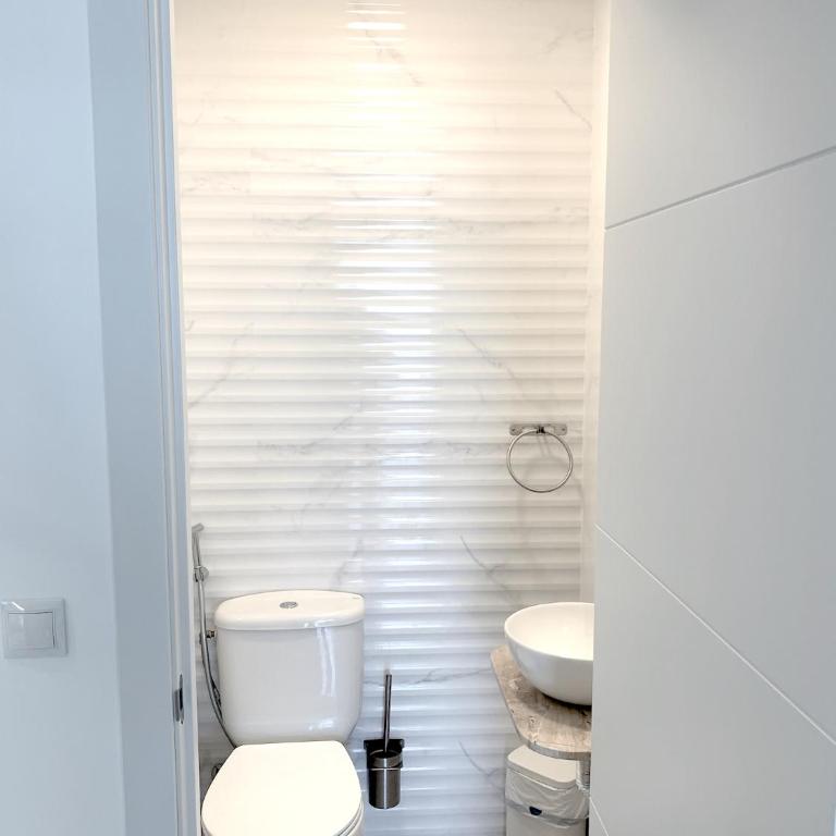 Golden Sunrise - Santa Clara - Vue de Rêve - One-Bedroom Apartment - 8