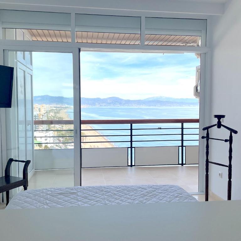 Golden Sunrise - Santa Clara - Vue de Rêve - One-Bedroom Apartment - 9