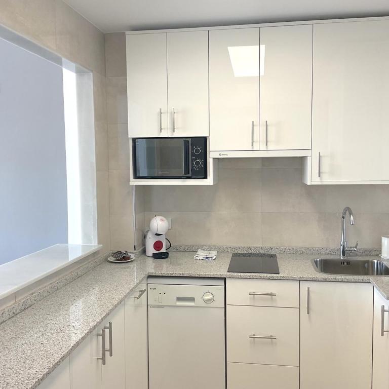 Golden Sunrise - Santa Clara - Vue de Rêve - One-Bedroom Apartment - 10