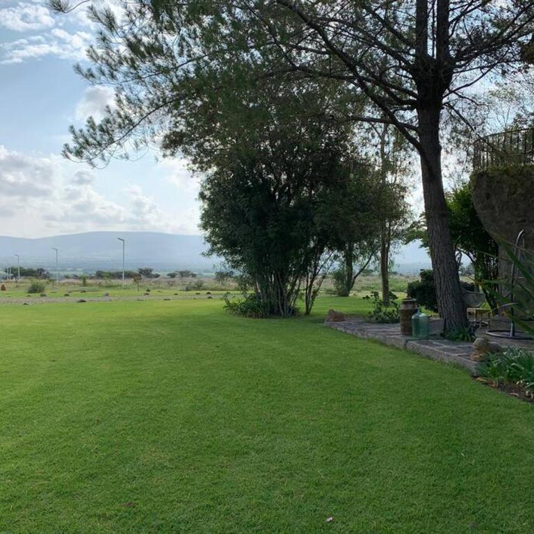 Casa 1 - Beautiful house at San Miguel with pool and views. - Two-Bedroom Apartment - 16