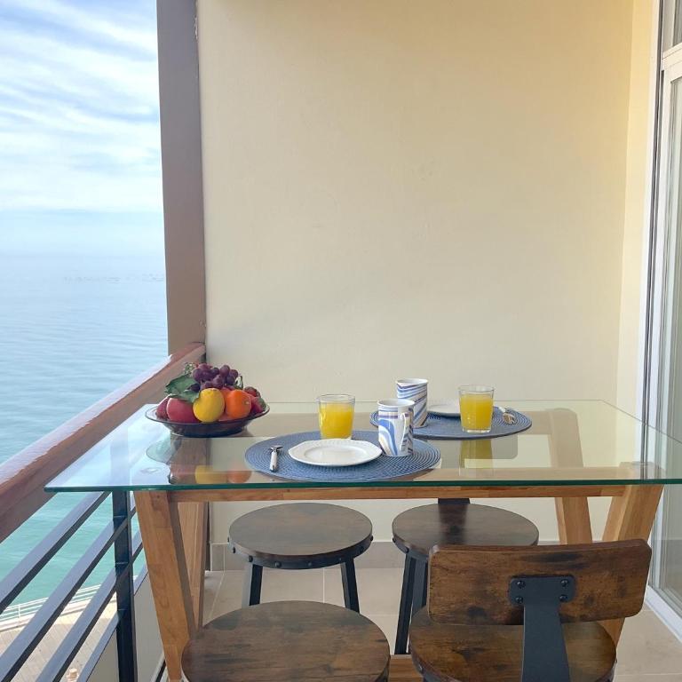 Golden Sunrise - Santa Clara - Vue de Rêve - One-Bedroom Apartment - 11