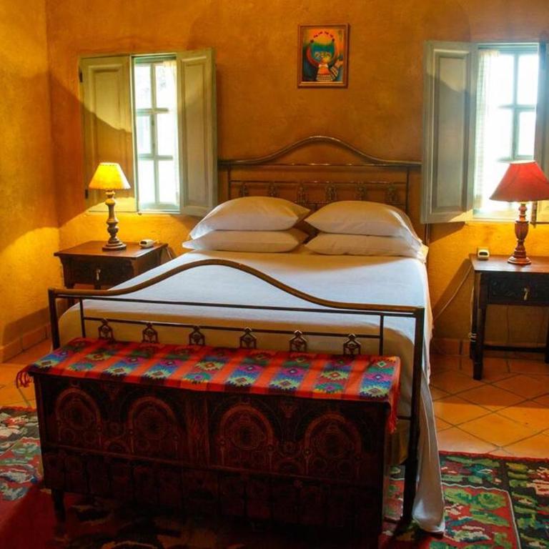 Casa 1 - Beautiful house at San Miguel with pool and views. - Two-Bedroom Apartment - 21