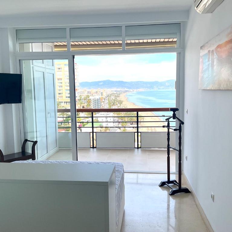 Golden Sunrise - Santa Clara - Vue de Rêve - One-Bedroom Apartment - 12