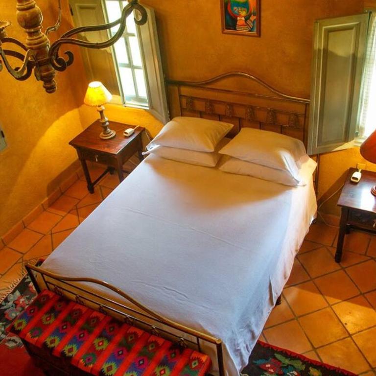 Casa 1 - Beautiful house at San Miguel with pool and views. - Two-Bedroom Apartment - 22