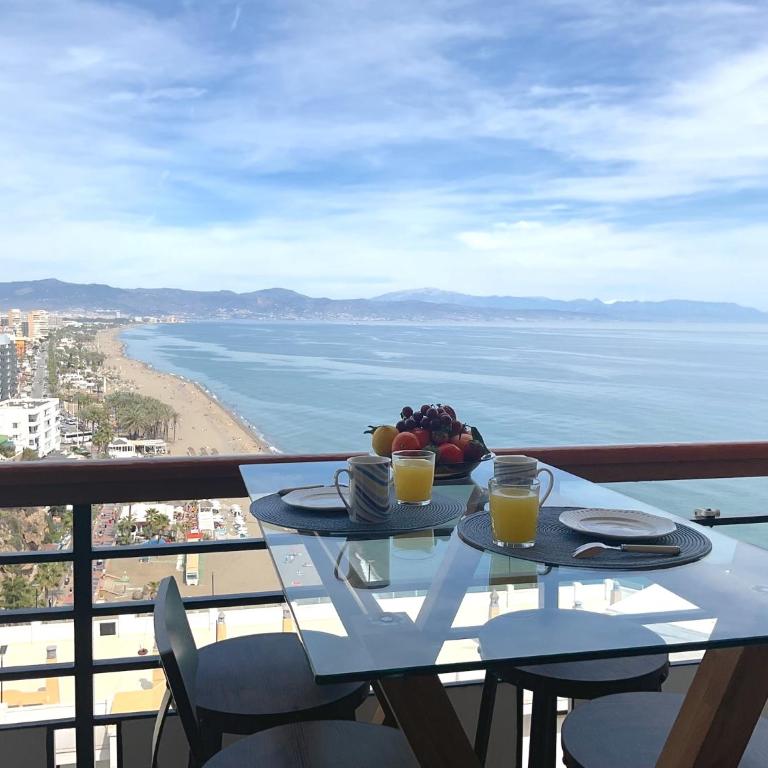 Golden Sunrise - Santa Clara - Vue de Rêve - One-Bedroom Apartment - 14