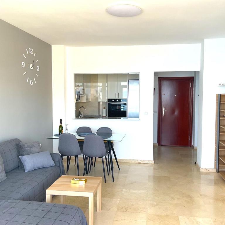 Golden Sunrise - Santa Clara - Vue de Rêve - One-Bedroom Apartment - 16