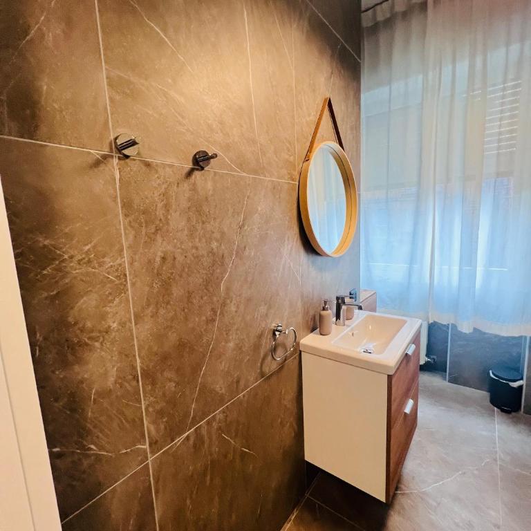 Suite Ducco ospedale civile - One-Bedroom Apartment - 16