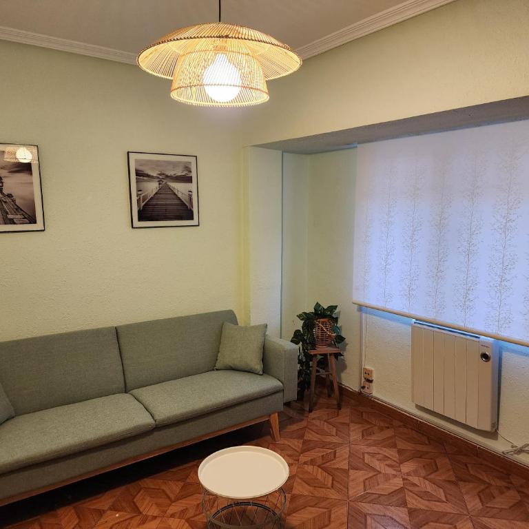Les Xanes de Candas - Apartamento de 2 dormitorios - 3