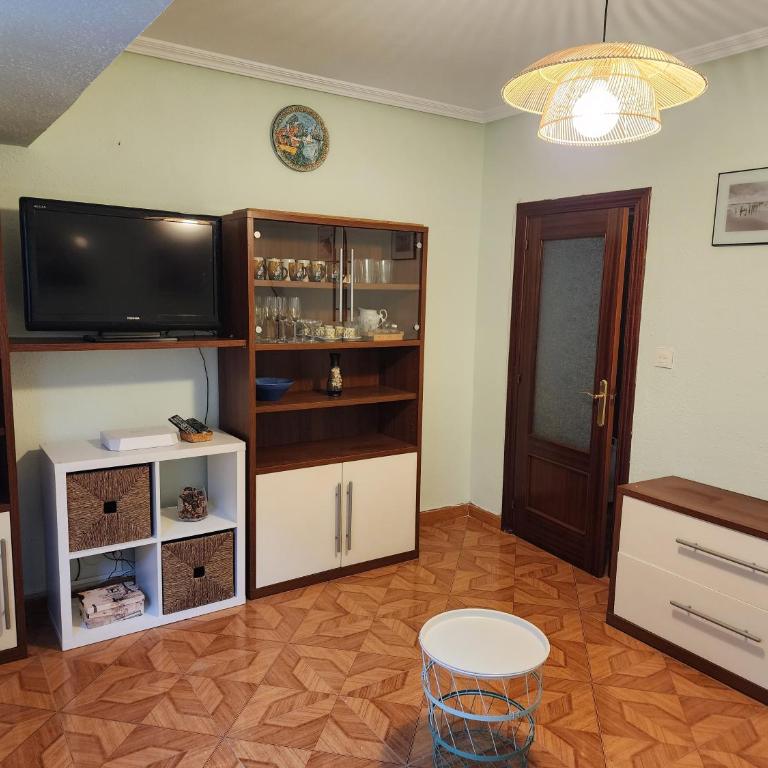 Les Xanes de Candas - Apartamento de 2 dormitorios - 2