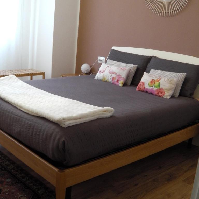 B&b ARCOBALENO - 2 min walk to Bernina Express - Standard Apartment mit 1 Schlafzimmer - 3