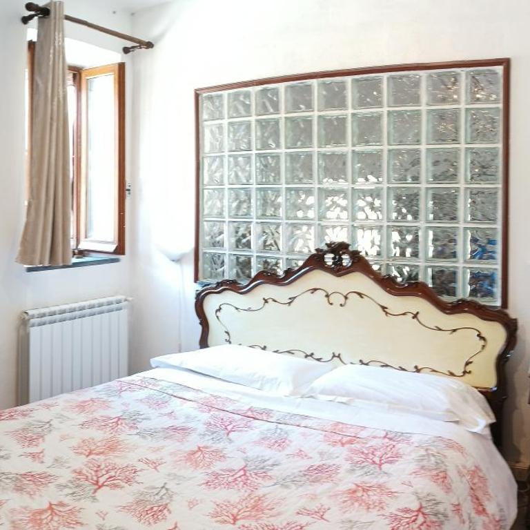 CASA LORENZO SULLE COLLINE DI LEVANTO e VICINO ALLE CINQUETERRE LT-0620 - Appartamento - 5