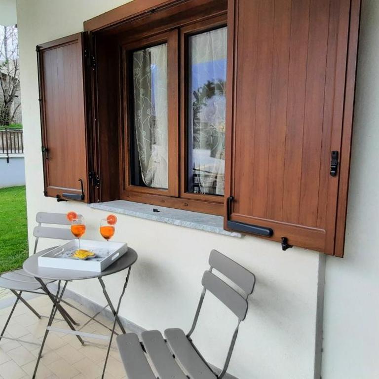 A casa di Vera - Vivi la tua Valle d'Aosta - Appartamento con 1 Camera da Letto - 25