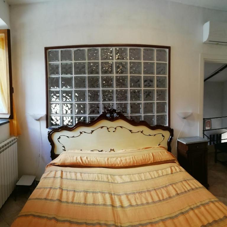 CASA LORENZO SULLE COLLINE DI LEVANTO e VICINO ALLE CINQUETERRE LT-0620 - Appartamento - 24