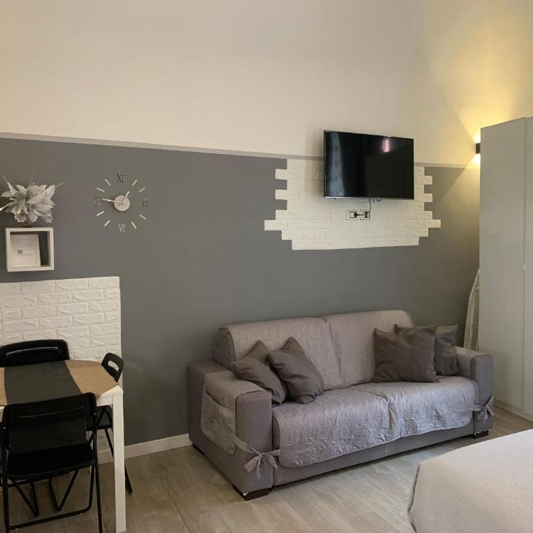 Magda House & Parking - Appartamento - 10