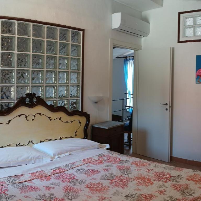 CASA LORENZO SULLE COLLINE DI LEVANTO e VICINO ALLE CINQUETERRE LT-0620 - Appartamento - 25