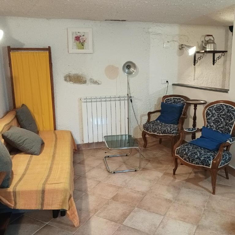CASA LORENZO SULLE COLLINE DI LEVANTO e VICINO ALLE CINQUETERRE LT-0620 - Appartamento - 8
