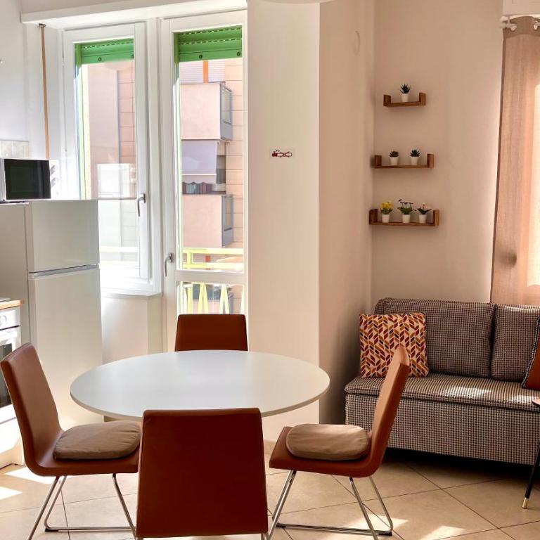 Appartamento moderno in via Monginevro - Appartamento con 1 Camera da Letto - 6