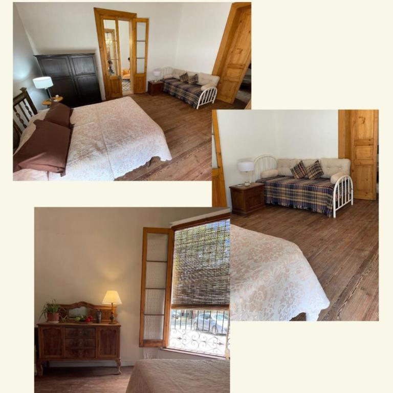 La casa de Agus - Casa con 1 dormitorio - 2