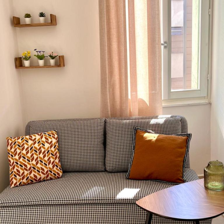 Appartamento moderno in via Monginevro - Appartamento con 1 Camera da Letto - 5