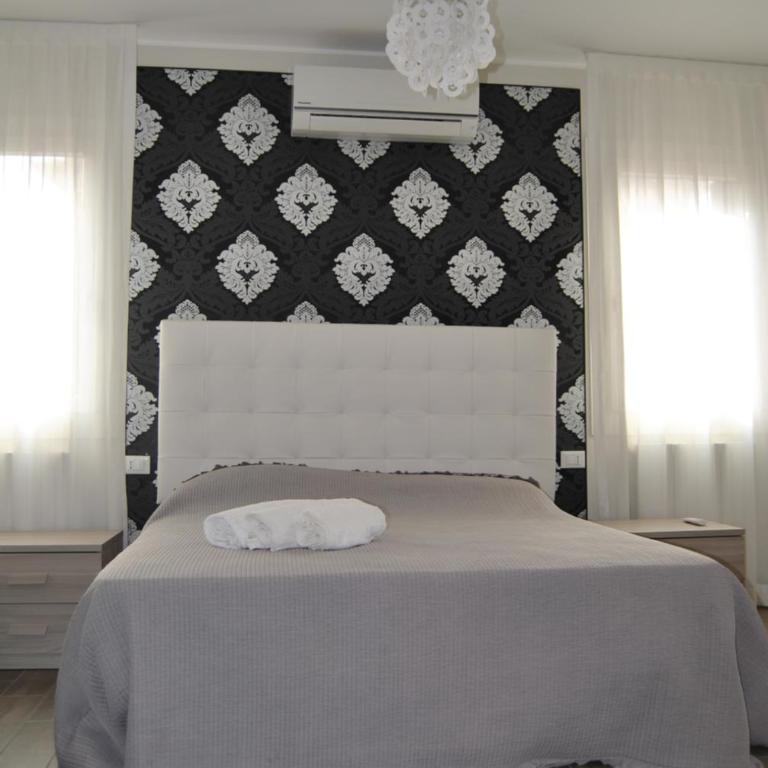 Ca Ballarin B&B - Camera Familiare - 1