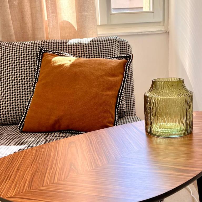 Appartamento moderno in via Monginevro - Appartamento con 1 Camera da Letto - 10