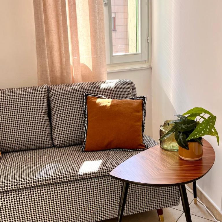 Appartamento moderno in via Monginevro - Appartamento con 1 Camera da Letto - 31