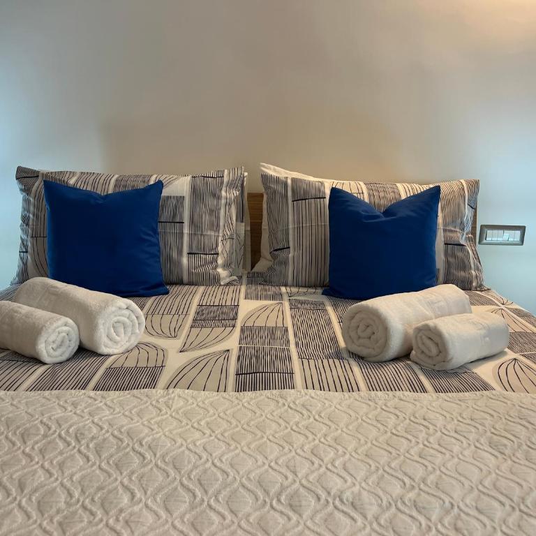 Queen house - Camera Tripla Comfort - 3